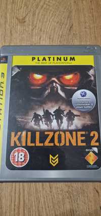 Killzone2 PlayStation3 PS3