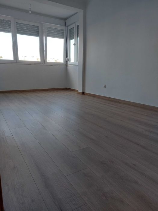 Apartamento T3, Castanheira do Ribatejo