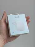 Зарядний блок з кабелем 45w для Google Pixel та перехідником