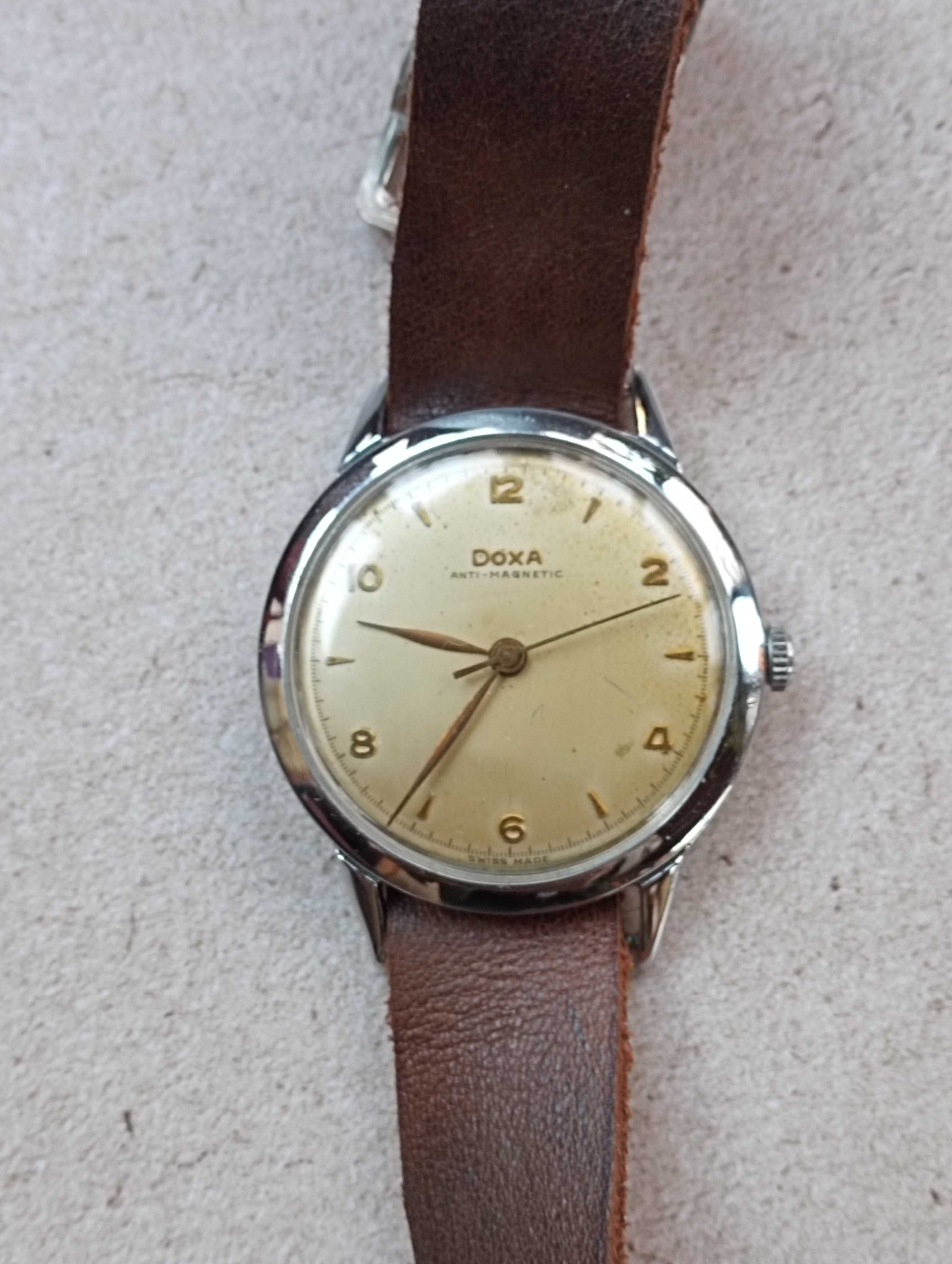 Doxa i Doxa retro