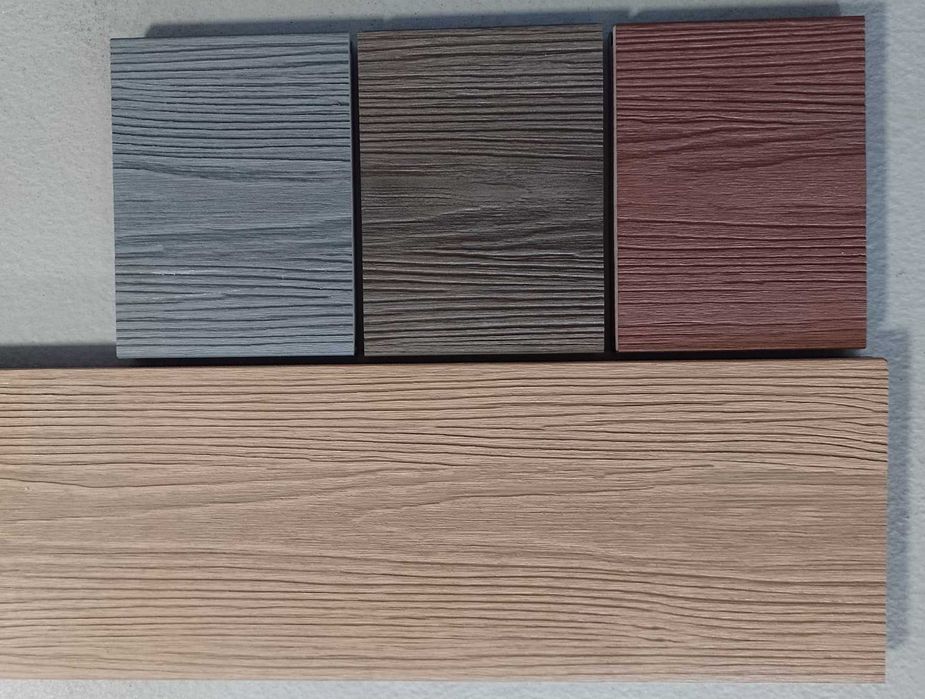 Deska kompozytowa pełna EVA LAST APEX 21x145 lub 24x190x5700 szeroka