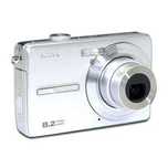 Máquina Fotográfica KODAK