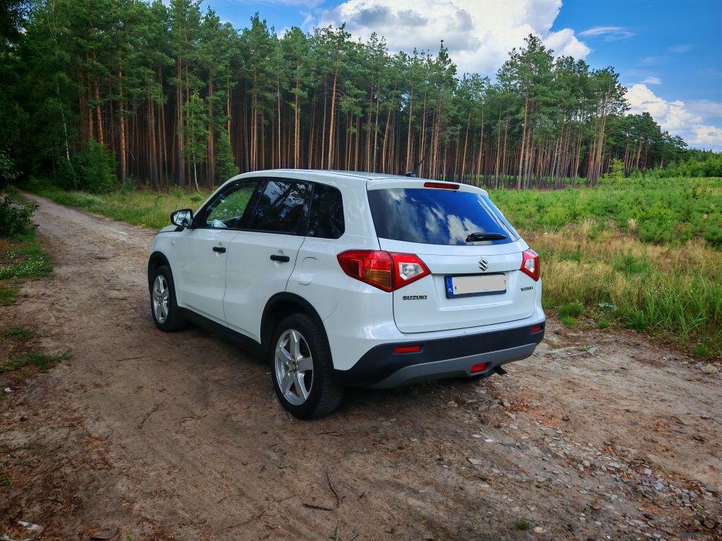 Suzuki Vitara 1.6