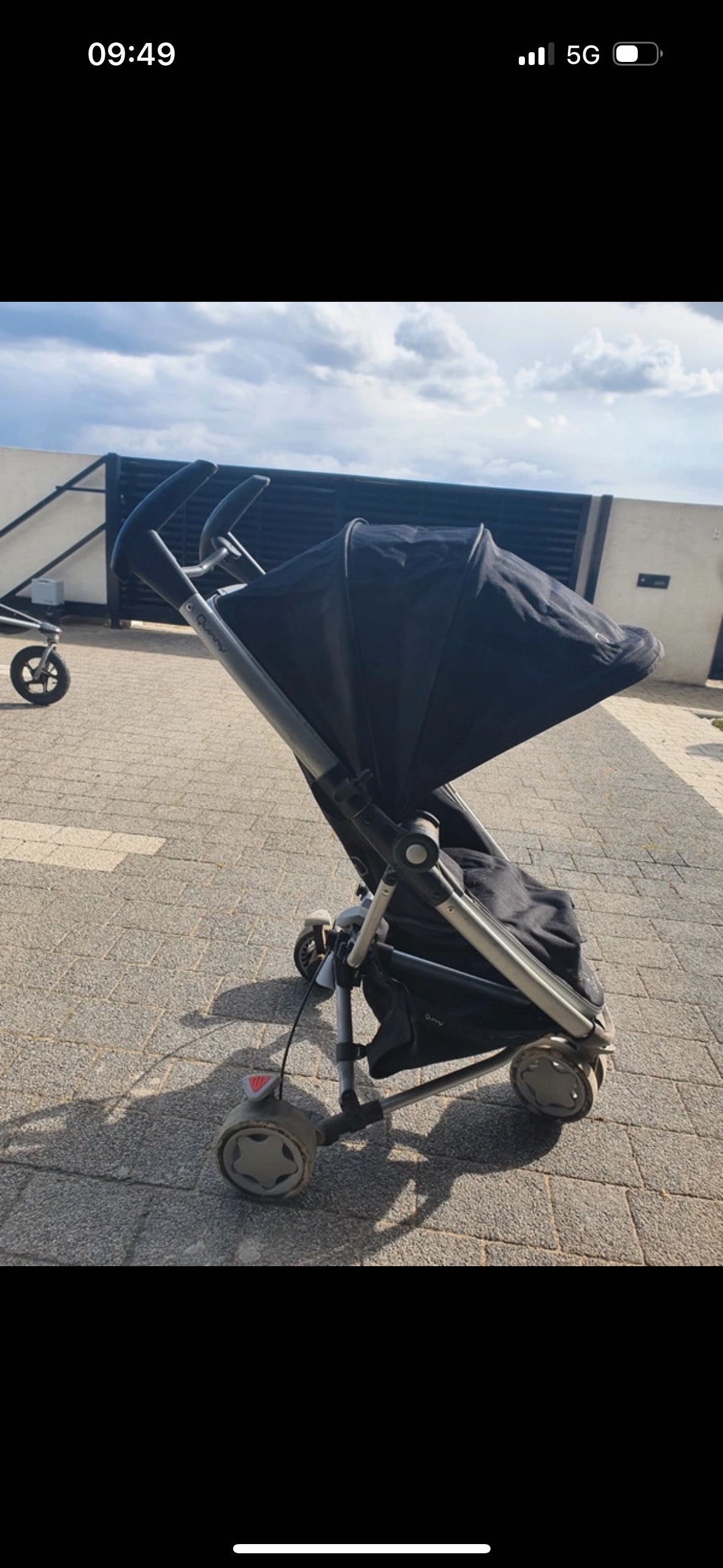 Quinn Zapp Xtra2