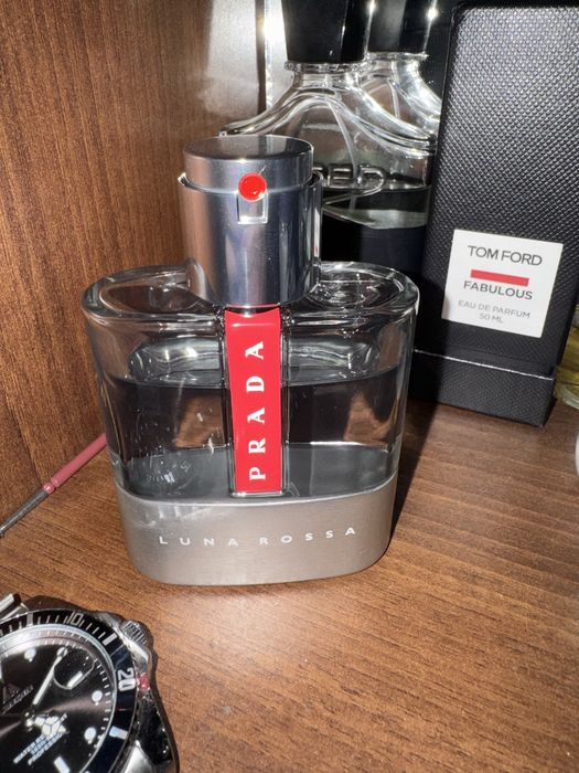 Духи  Prada оригинальные