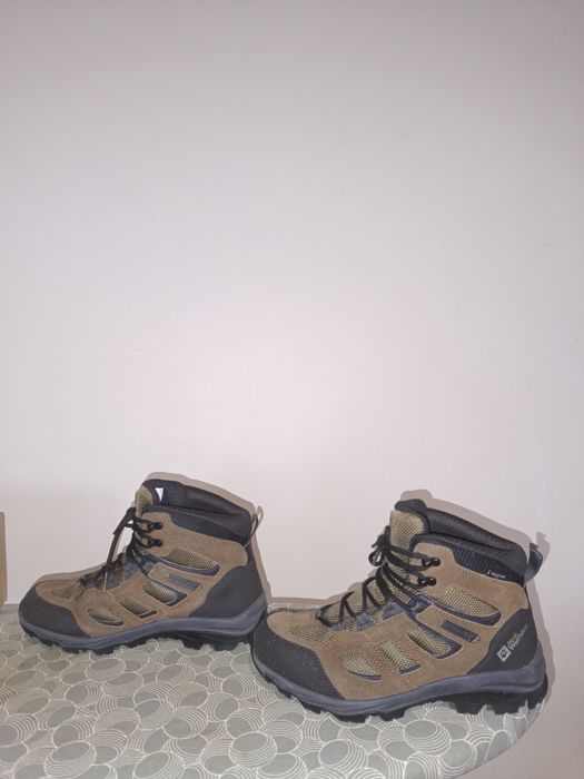 Buty zimowe 42 Jack Wolfskin