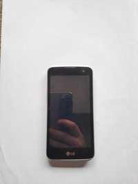 Smartphone LG K4 4G