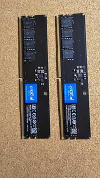 Pamięć RAM DDR 5 32GB Crucial