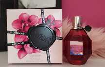 Viktor & Rolf Flowerbomb Ruby Orchid woda perfumowana 97/100ml