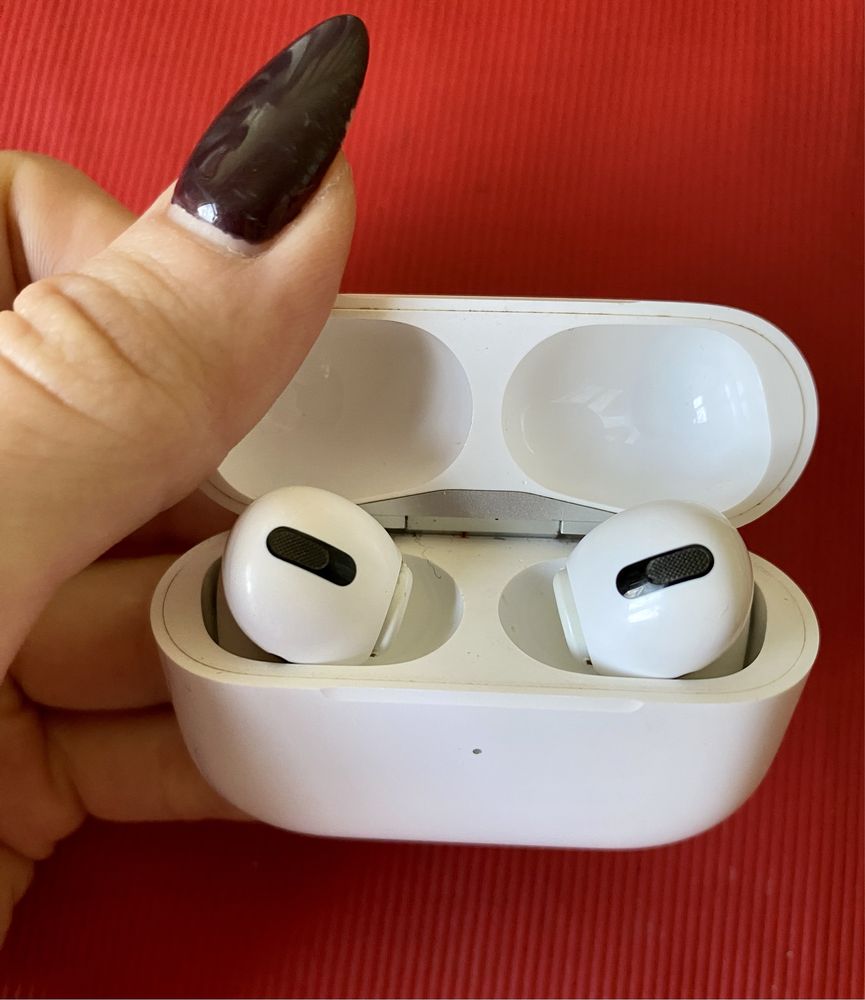 AirPods Pro оригинальные