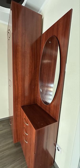 Гарнітур для передпокою