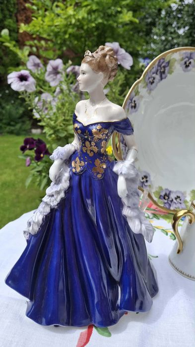 Royal Worcester Lauren