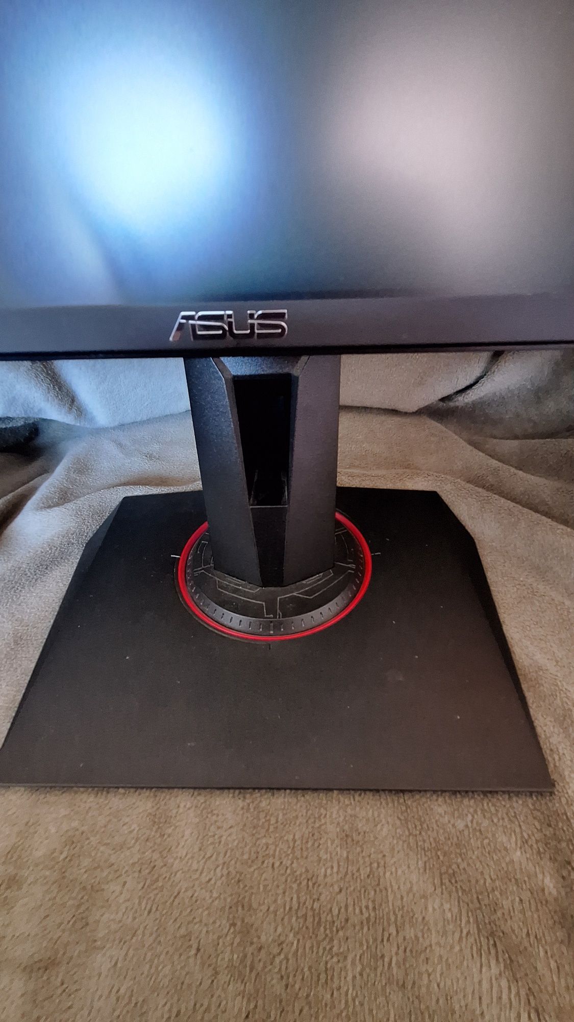 Monitor Asus vg258qr 165hz