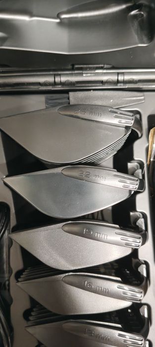 Maszynka do strzyżenia włosów Babyliss E986E