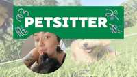 Petsitter Opieka nad Psem Hotelik dla Psów