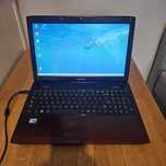 Laptop Samsung R580