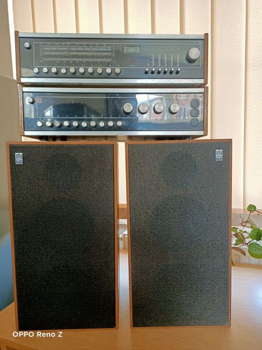 Radio Kleopatra stereo HiFi