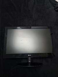 Monitor Lg 21.5 Cali