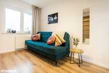 Apartament PREMIUM | Browary Wrocławskie | Cowork | Siłownia