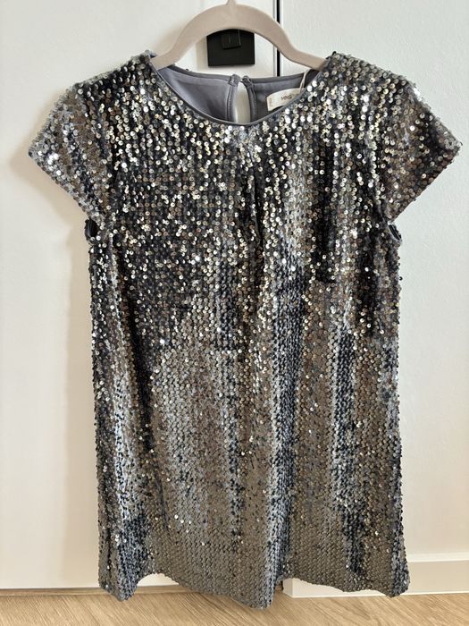 Святкова сукня mango party collection 152 зріст 11-12 років