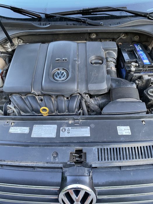 Продам Passat B-7 NMS