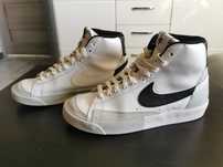 Buty Nike Blazer Sneakersy roz. 39