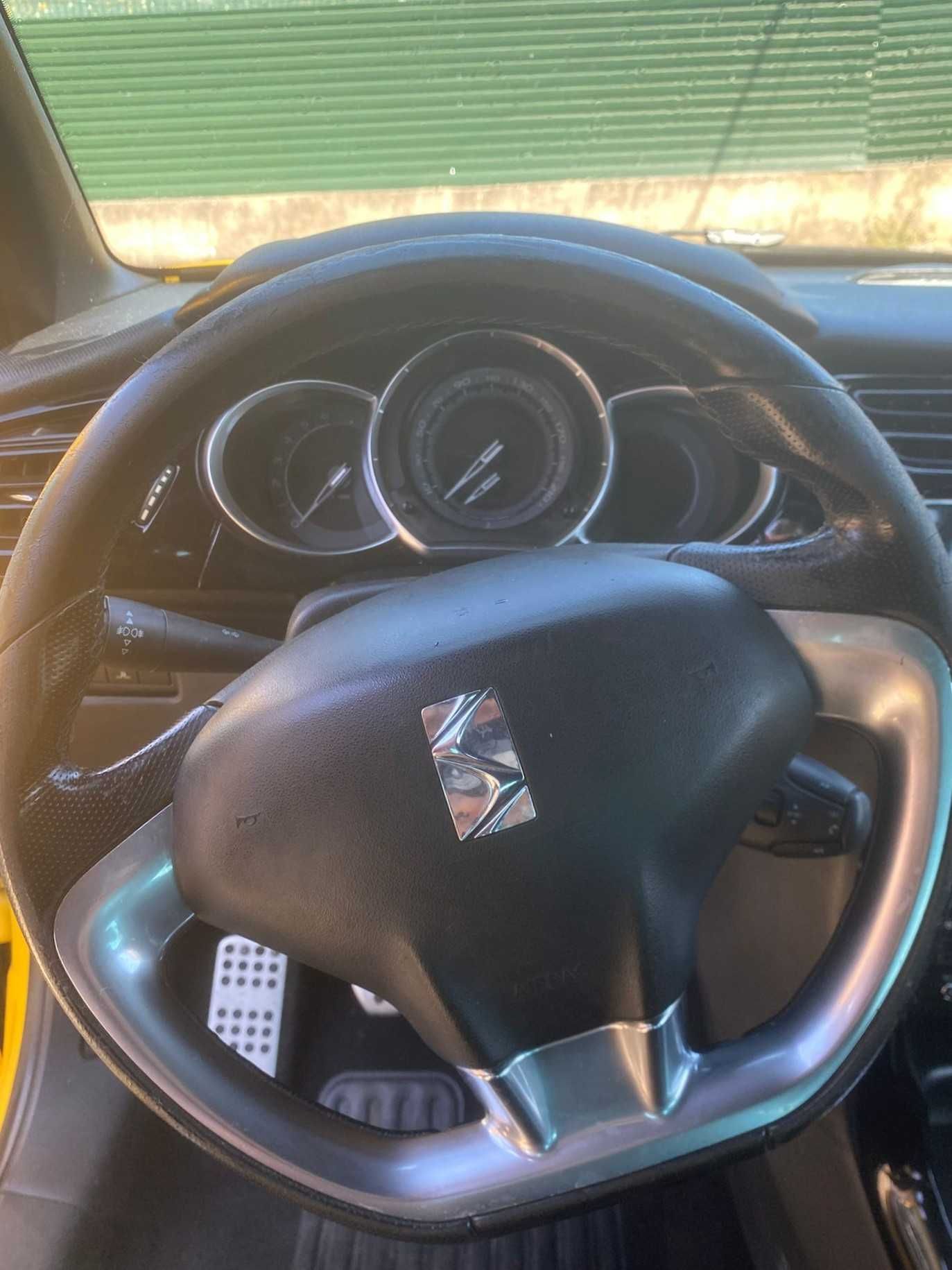 Citroën DS3 1.6 THP – Full Extras