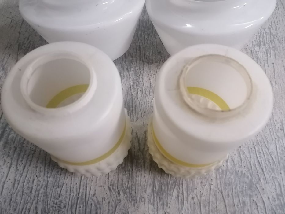 Плафоны для светильников.