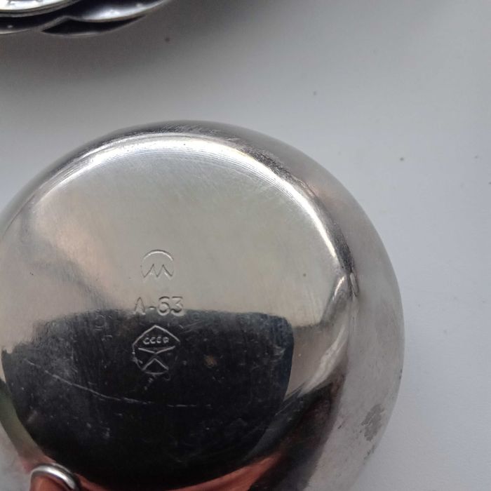 Чайный сервиз из СССР