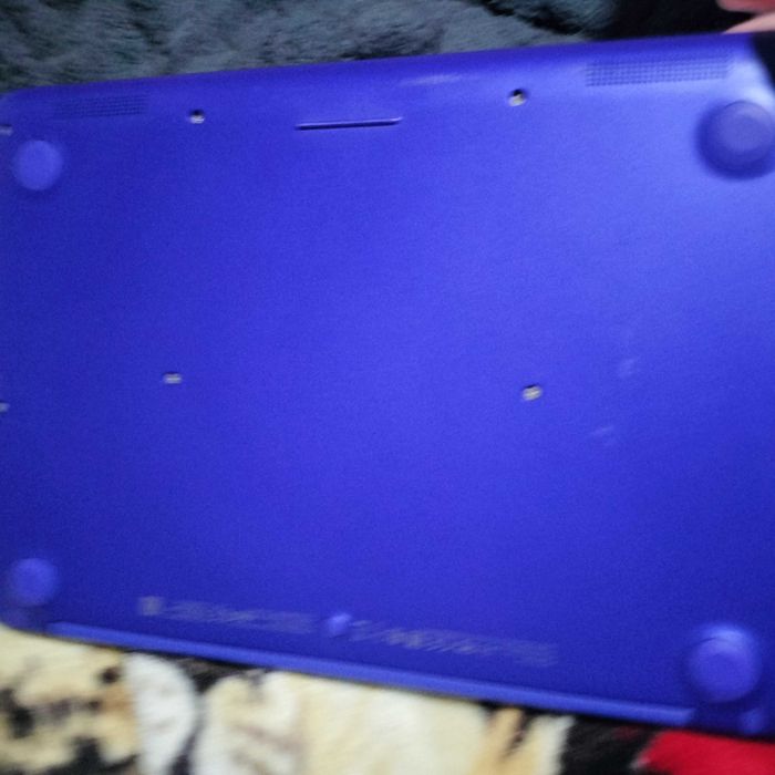 HP portátil como novo