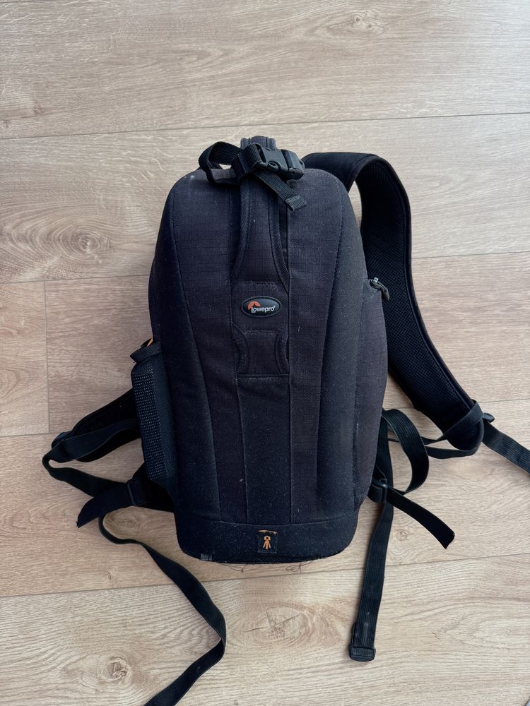 Mochila de fotografia Lowepro