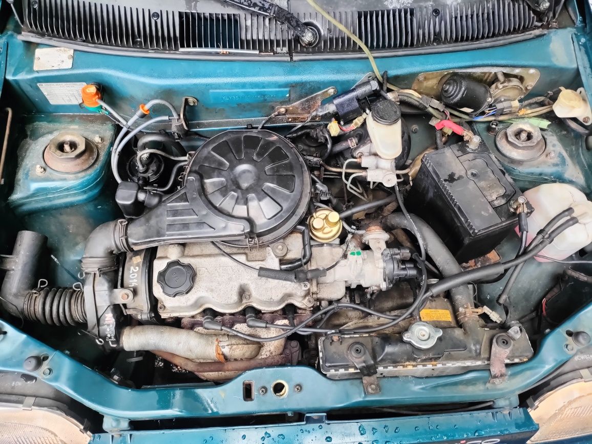 Daewoo Tico 1999