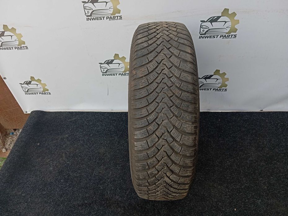 Toyota Rav4 5x114,3 60,1 225/65/r17/ Колеса Диски Шини Зима Eurowinter