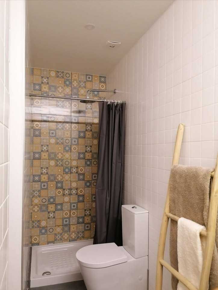 Apartamento T0+1. Junto ao Polo I - Alta de Coimbra