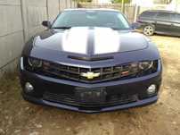 CAMARO 2009-2014 KLAKson sygnał lewy prawy