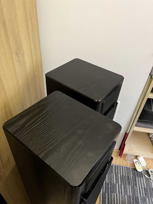 T+A Criterion TB100 linia transmisyjna + bandpass, świetne brzmienie!