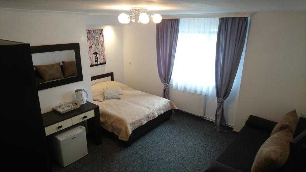 Sprzedam Pensjonat Mielno