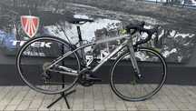 Rower Carbonowy Trek Silque Domane  SL 47 cm