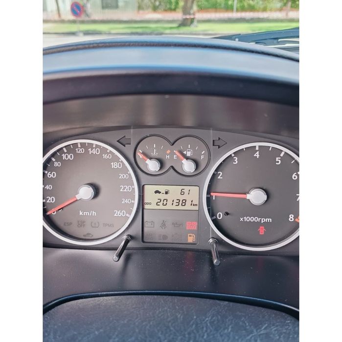 Hyundai Coupe 1.6 16V FX