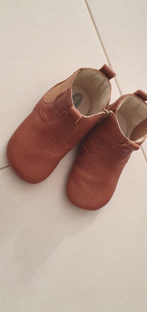Botas Tip Toey Joey