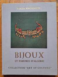Bijoux et parures d'Algerie Farida Benouniche