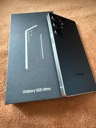 S25 ultra 512 gb