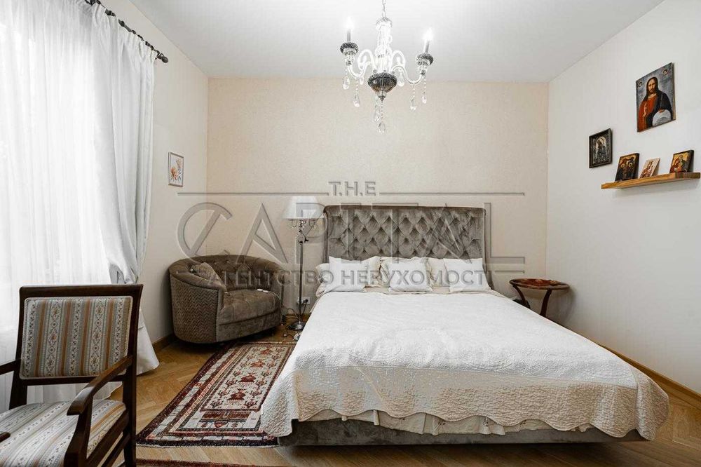 Здається в оренду шикарний будинок Хутір Мригі Голосіївський район