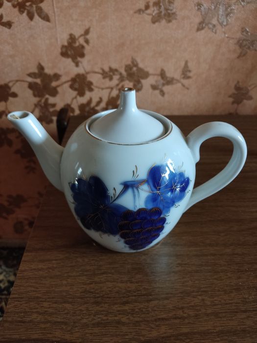 Чайник заварочный Довбыш