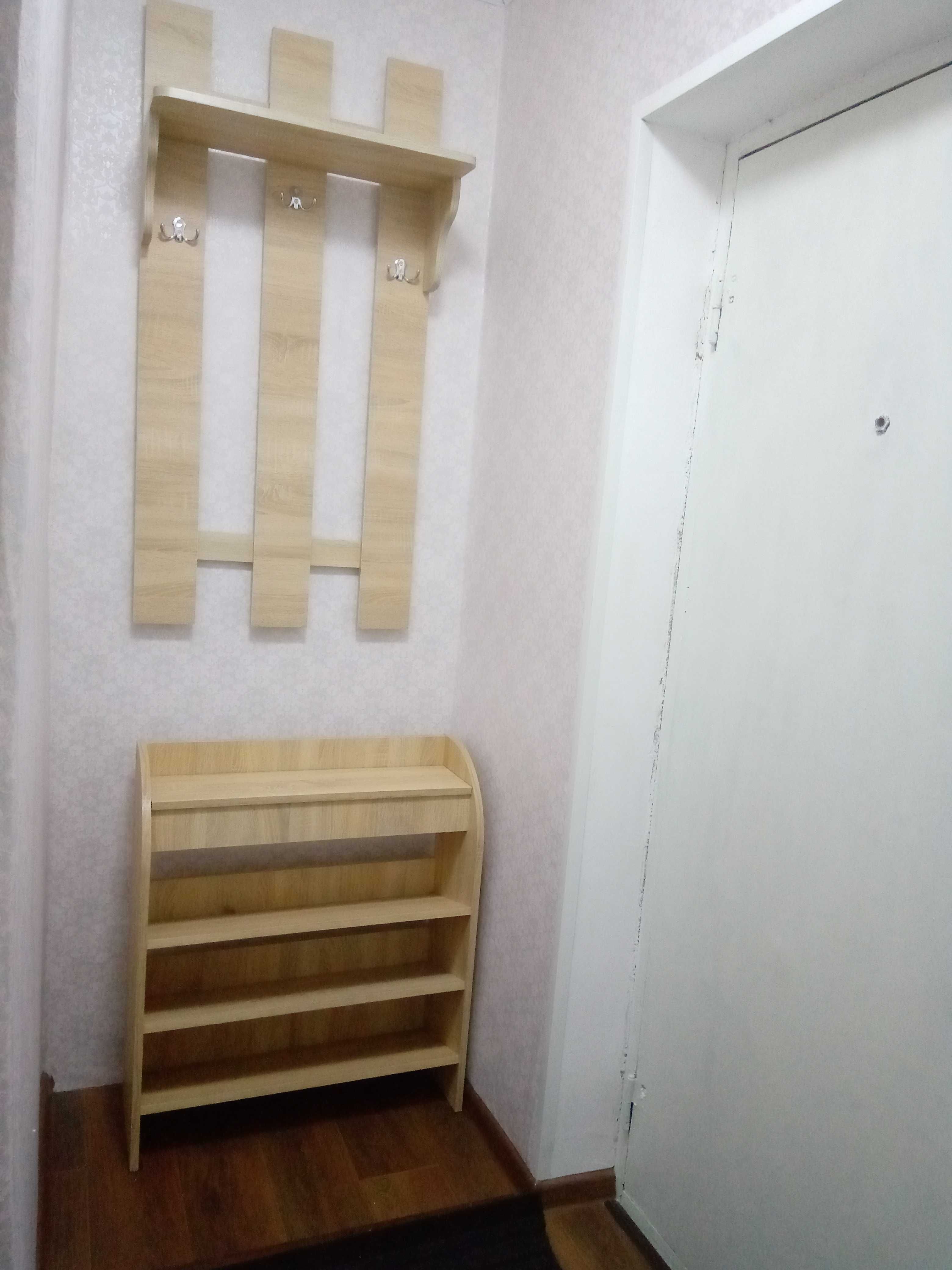 Продам однокомнатную квартиру