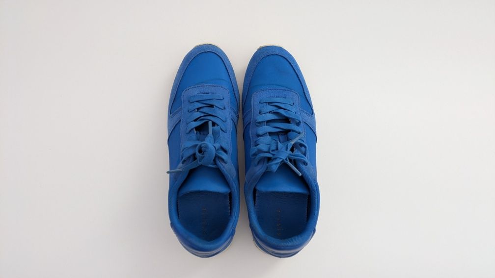 Buty sportowe adidasy damskie Mohito 38 niebieskie