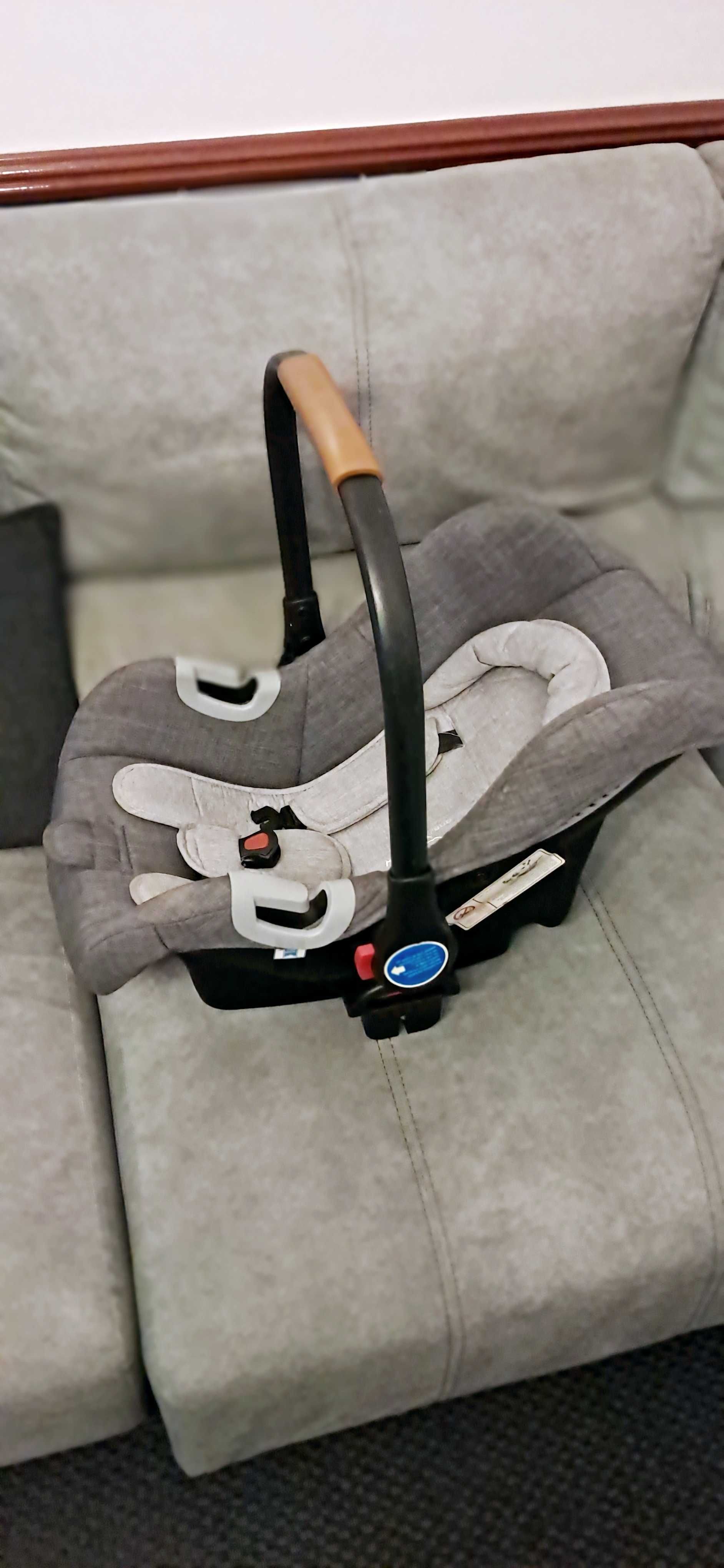 Ovo/Cadeira para bebe MARCA KINDER