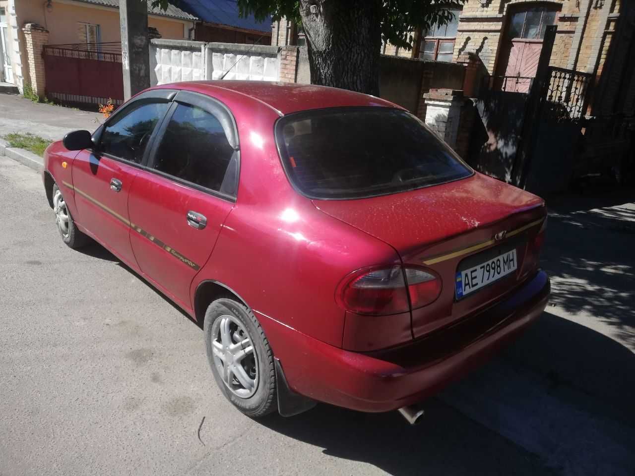Продам Део Сенс.