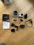 Zestaw GoPro Hero 3+