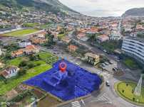 Terreno  para venda